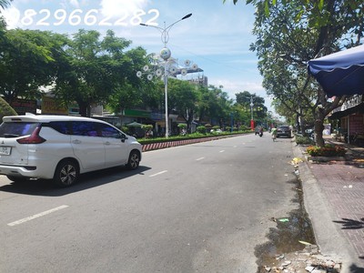 Bán nhà đất mặt tiền đường hùng vương, sa đéc, đồng tháp 1