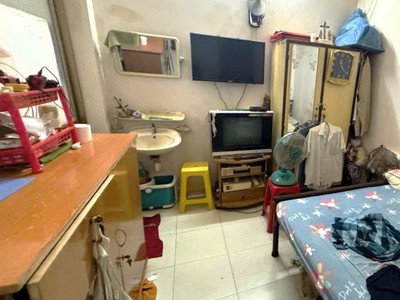 Bán nhà hẻm xe hơi 8m lê văn sỹ p12 q3, dt 111m , 2 mặt hẻm - chỉ 18 tỷ 3