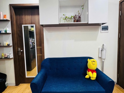 Cho thuê căn 2pn cực đẹp full đồ 7tr5 ngõ 97 chính kinh, thanh xuân 3