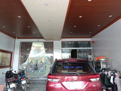 Nhà chính chủ - giá tốt - vị trí đẹp tại thôn phương nhị, xã hồng dương, thanh oai, hà nội 3