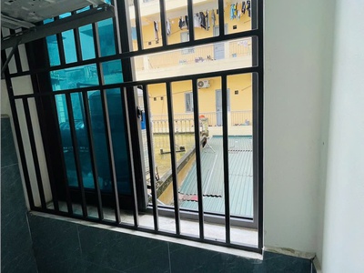 Tòa nhà 7 tầng, 1 tum - phú diễn - full đồ như hình khách vào ở luôn 3