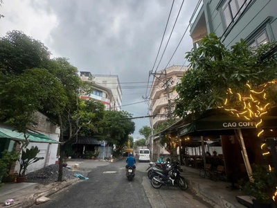 Mặt tiền kinh doanh lê lâm -  giá 8ty7 3