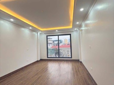 Bán nhà mặt ngõ phố vũ tông phan - ngã tư sở - thanh xuân - kinh doanh   ôtô qua nhà   cách mặt phố 3