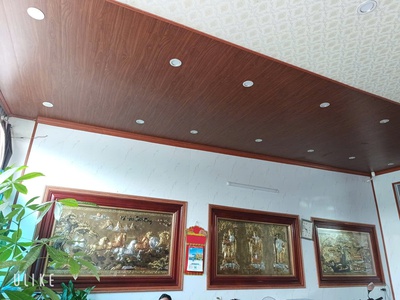 Nhà chính chủ - giá tốt - vị trí đẹp tại thôn phương nhị, xã hồng dương, thanh oai, hà nội 4