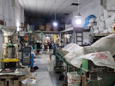 Bán nhà ngõ hồ học lãm, bình tân, 130m2, 2pn, sổ hồng, 3.8 tỷ. 4