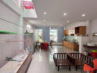 Phan huy ích, tb   3 tầng   hẻm ô tô 8m   ngang 5m nở hậu 6.7m   chỉ 9 tỷ nhỉnh. 2