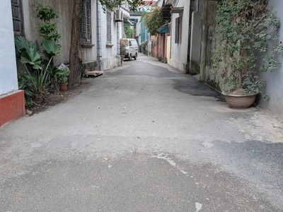  40m  đất đẹp trạm trôi   an cư chuẩn đỉnh   thanh khoản cực nhanh‼ 1