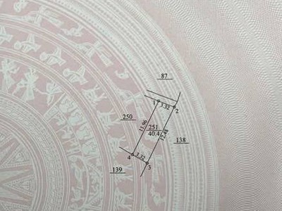  40m  đất đẹp trạm trôi   an cư chuẩn đỉnh   thanh khoản cực nhanh‼ 2