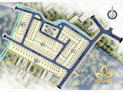 Dự án phát triển nhà ở khu dân cư tân hội   điểm đến an cư   đầu tư sáng giá tại khánh hòa 0