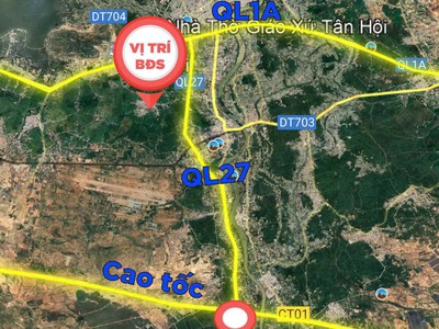 Dự án phát triển nhà ở khu dân cư tân hội   điểm đến an cư   đầu tư sáng giá tại khánh hòa 4