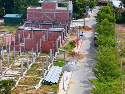 Dự án phát triển nhà ở khu dân cư tân hội   điểm đến an cư   đầu tư sáng giá tại khánh hòa 2