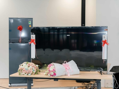 Tivi TCL 4K 65  model 2022 65P635 0