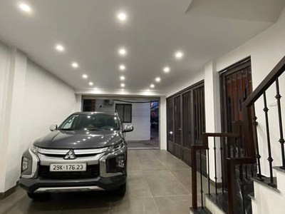 Phố kim mã   70m   6 tầng tm   ô tô dừng đỗ   chủ mót bán chỉ 25.x tỷ 0