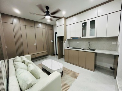 B.án căn hộ thanh xuân   60m2 3 tỉ 2   hai phòng ngủ - công năng đầy đủ - nội thất tiện nghi 0
