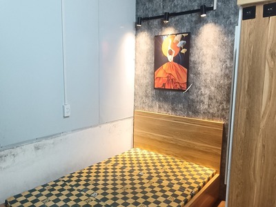 Giảm chào chỉ còn 10.5 tỷ - 39m2 - 5 tầng 10 phòng siêu dòng tiền - cát linh - đống đa 1