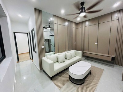 B.án căn hộ thanh xuân   60m2 3 tỉ 2   hai phòng ngủ - công năng đầy đủ - nội thất tiện nghi 2