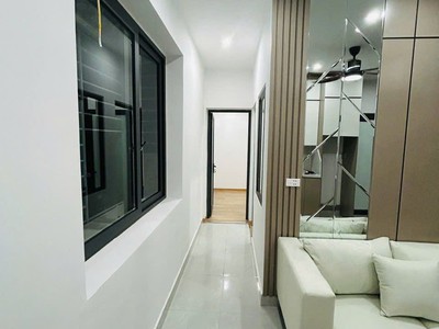 B.án căn hộ thanh xuân   60m2 3 tỉ 2   hai phòng ngủ - công năng đầy đủ - nội thất tiện nghi 3