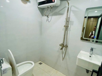 B.án căn hộ thanh xuân   60m2 3 tỉ 2   hai phòng ngủ - công năng đầy đủ - nội thất tiện nghi 4