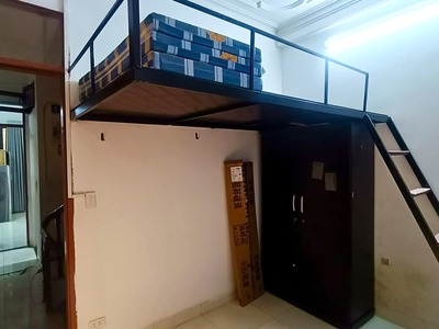 Giảm chào chỉ còn 10.5 tỷ - 39m2 - 5 tầng 10 phòng siêu dòng tiền - cát linh - đống đa 3