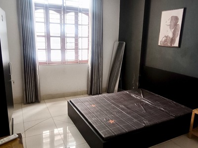 Giảm chào chỉ còn 10.5 tỷ - 39m2 - 5 tầng 10 phòng siêu dòng tiền - cát linh - đống đa 2
