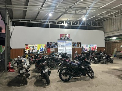 Cần sang nhượng clb bida tại quận 9, tp.thủ đức 0