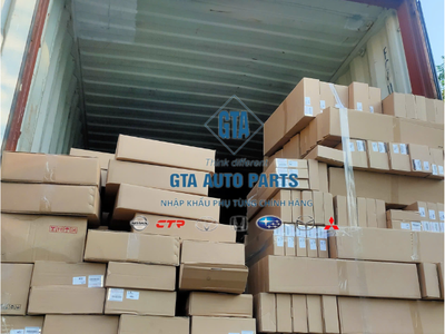  Gara cần gì   gta có đủ   hàng mitsubishi chính hãng   0