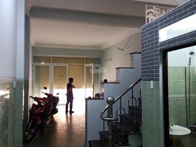 Bán nhà mt đường 19 khu coopmart tên lửa, dt 4,5x15m, 1t3l giá 16 tỷ. lh 0938 703 201 3