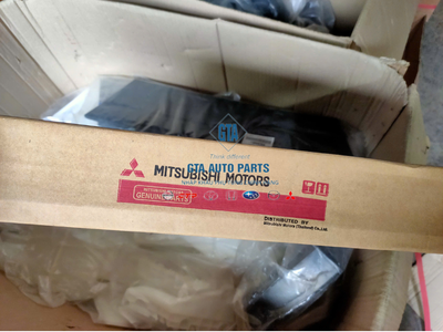  Gara cần gì   gta có đủ   hàng mitsubishi chính hãng   1
