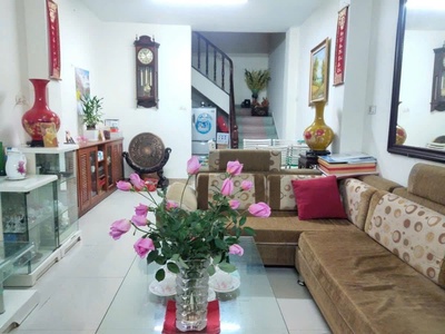 Bán nhà rẻ đẹp phố đội cấn 33m2 3tầng mặt tiền 3.3m nhỉnh 6tỷ ba đình 0934266313 0