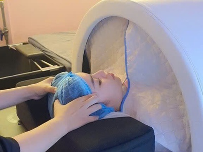 Em có việc gia đình không thể tiếp tục quản lý cần sang nhượng spa nail tại mặt tiền trần huy liệu 4