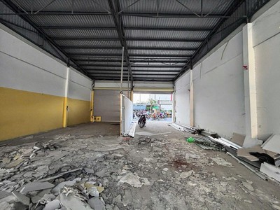 Bán nhà mặt tiền hà huy giáp - gần,nguyễn thị nhuần, 10,5x81m, cấp 4 - tiện xây, 72 tỷ. 0