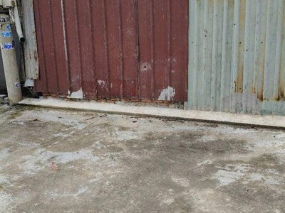 Đất hxt 56m2, đ.7m, vuông   thạnh xuân 14 q12 2