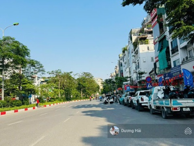 Bán nhà mặt phố võ chí công 240m - 10 tầng thông sàn thang máy nhập khẩu gần hồ tây ciputra 0