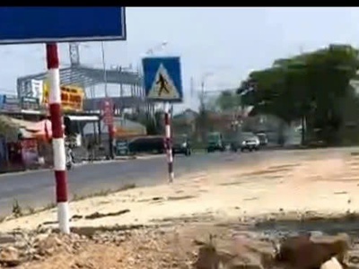 Bán 409m2  đất mặt tiền quốc lộ 20 -phú hội đức trọng lâm đồng 4