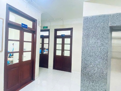 Dư dụ thanh thùy thanh oai - tòa nhà văn phòng cty - cho thuê văn phòng - kinh doanh - khách sạn 2