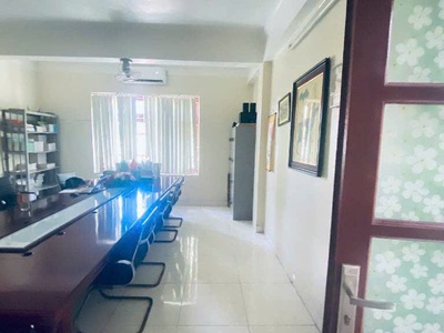 Dư dụ thanh thùy thanh oai - tòa nhà văn phòng cty - cho thuê văn phòng - kinh doanh - khách sạn 1