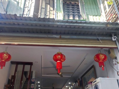 Bán gấp nhà trường thọ   2 tầng   46m2 -  shr   thu nhập 10tr/tháng   2 tỷ nhỉnh - giá rẻ bất ngờ 1