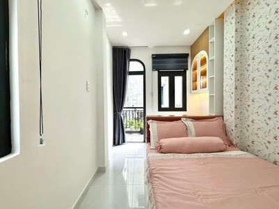 Bán nhà nguyễn đình chiểu, p.4, 3x18m, 3 tấm, 3pn, 3wc, 6.5 tỷ, tl 3
