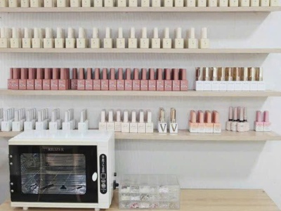 Em có việc gia đình không thể tiếp tục quản lý cần sang nhượng spa nail tại mặt tiền trần huy liệu 2