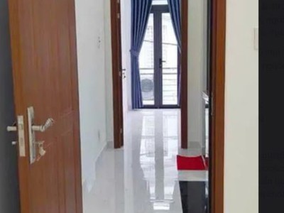 Nhà 2 tầng hxh vườn lài tân phú   4x10m   thu nhập 10tr/tháng   chỉ 5 tỷ 3
