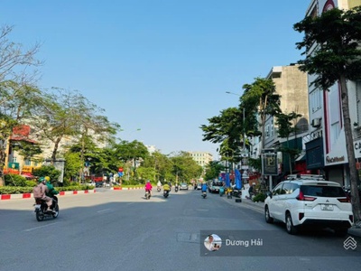 Bán nhà mặt phố võ chí công 240m - 10 tầng thông sàn thang máy nhập khẩu gần hồ tây ciputra 1