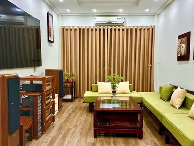 Bán nhà mặt ngõ phố vũ tông phan - ngã tư sở - thanh xuân - kinh doanh   ôtô qua nhà   cách mặt phố 2