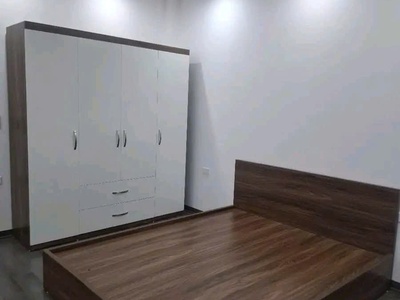 Bán nhà lai xá- hoài đức 30m ra ô tô 5 tầng sổ tiện nghi đầy đủ 2