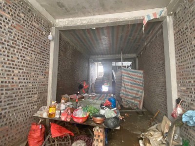 Bán nhà ngô gia tự, long biên   hiếm có - ô tô vào nhà 3