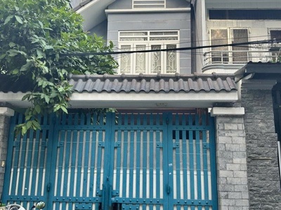 Bán nhà hẻm xe hơi 6m nguyễn thị tần - ngay cầu chữ y, 4,4x24m, 4 tầng -4pn, 14,6 tỷ. 0
