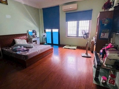 Bán nhà hẻm xe hơi phạm văn chiêu - gần  chợ thạch đà, 5x14m, 5 tầng - 7pn, 8,9 tỷ. 2