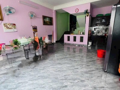 Bán nhà hẻm xe hơi phạm văn chiêu - gần  chợ thạch đà, 5x14m, 5 tầng - 7pn, 8,9 tỷ. 1