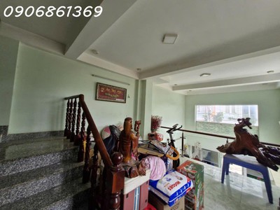 Bán nhà 3 tầng, vị trí đẹp, pháp lý rõ ràng, hẻm xe tải, sát đường tam bình, tam phú, thủ đức. giá 2