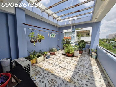 Bán nhà 3 tầng, vị trí đẹp, pháp lý rõ ràng, hẻm xe tải, sát đường tam bình, tam phú, thủ đức. giá 3