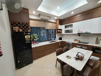 Bán nhà tây hồ, gần hồ, phân lô ô tô tránh, vỉa hè, chỉ 22 tỷ 2